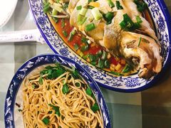 -南花桥羊肉馆老字号(乌镇店)