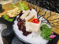 -湊湊火锅·茶憩(上海合生汇店)