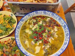 -江湖万州烤鱼(王子美食城)