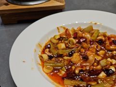 -北平小馆·烤鸭·家常菜(磨房北里店)