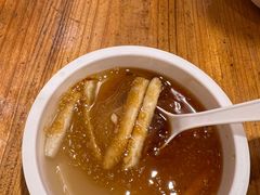 -安海五叔公土笋冻(西街店)