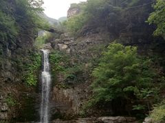 -孤山寨风景区