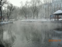 android_upload_pic-水磨沟公园