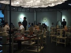 大堂-潮堂(环球金融中心店)
