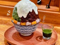 -WONDER ICE 萬得冰田(建設路总店)