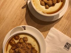 -满记甜品(巴黎春天宝山店)