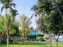 -三亚亚龙湾天域度假酒店