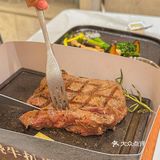 佛山氛围感西餐5⃣️折石烧牛排🔥