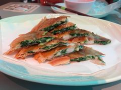 -桂满陇·杭州小馆(巴黎春天浦建店)