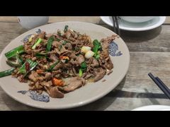 马帮小炒肉-马帮菜馆·美味野生菌