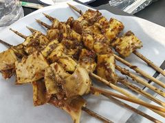 -老黑板筋(顺义总店)