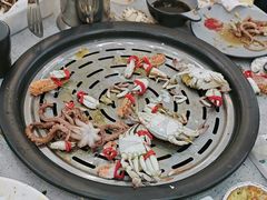 -仙螺岛海鲜自助餐厅(总店)