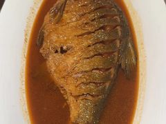 -艳阳天·非遗楚菜(武汉客厅店)