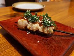 -鳥宫·焼鳥居酒屋(汽博店)