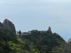 -黄山风景区