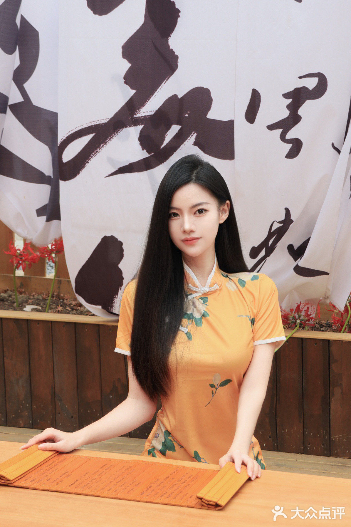 成都探店｜古风汤锅餐厅