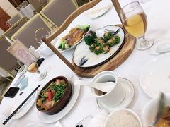 -顺德人家食府(黄金广场店)