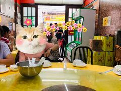 -海鲜街菜馆(海珠南路店)