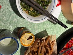-憨铁匠老火锅(龙岗万科里店)