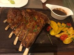 -LA CREPERIE BRETONNE布列塔尼法式餐厅(天童北路店)