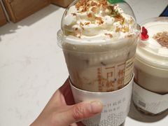 -奈雪的茶(石家庄万象城店)