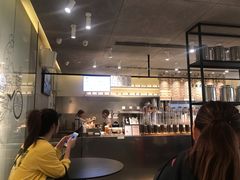 -喜茶(深圳东门1234店)