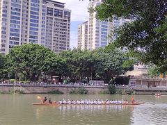 -光明港公园
