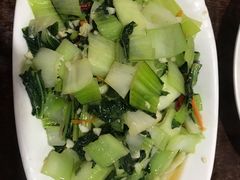 炒青菜-福建美食城(老君堂店)