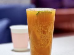 -夏日玛莉西餐厅(中茂城店)