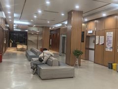 -美年大健康·体检中心(江岸分院)