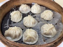 -门庭若市豆浆油条(恒生广场店)