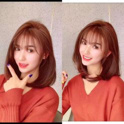 -3AM·S HAIR SALON烫发染发接发