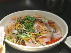 陕西凉皮-黄三怪(汉峪金谷店)