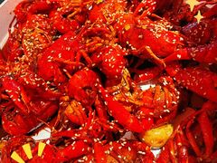 梅香小龙虾-辣皇朝小龙虾(六一店)