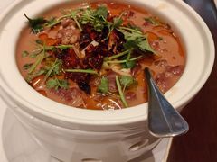 -月福京味斋·烤鸭店·北京菜(鼓楼总店)