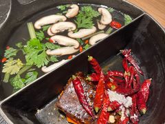-盡膳口福跷脚牛肉火锅(国贸商城店)