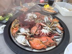 -仙螺岛海鲜自助餐厅(总店)