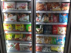 -中百罗森(华夏村店)