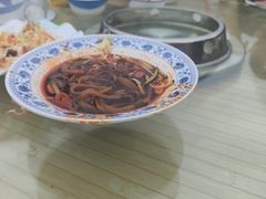 -九寨沟石锅鱼(沣峪口二十年店)