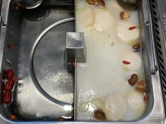 -海底捞火锅(公益西桥店)