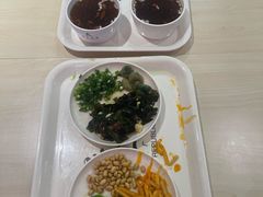 -红鼻子桂林米粉(金唐新光界店)