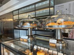 -BAKER&SPICE(BFC外滩金融中心店)