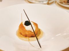 -北京金融街丽思卡尔顿酒店·意味轩 Cepe