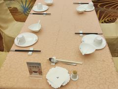 -长白山国际酒店中餐厅