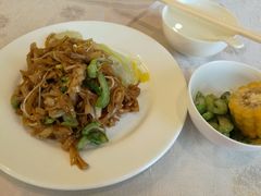 -长江国际酒店-中餐厅