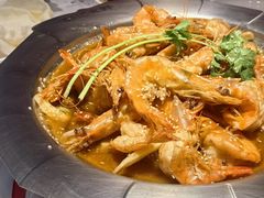 -邵汇大虾(甘井子万达店)