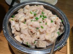 -炊烟小炒黄牛肉(中心印象城店)