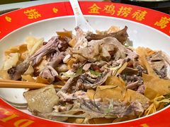 -清晖小苑•顺德地方菜(壹海城店)