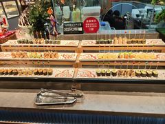 -千滋百味自助海鲜烤肉(布吉景华店)