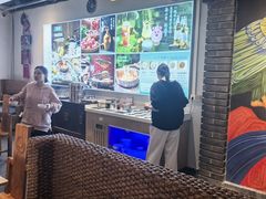 -云尊府云南菜·蒸汽石锅鱼(学清路店)